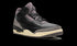 Air Jordan 3 WMNS "A Ma Maniére - Black"